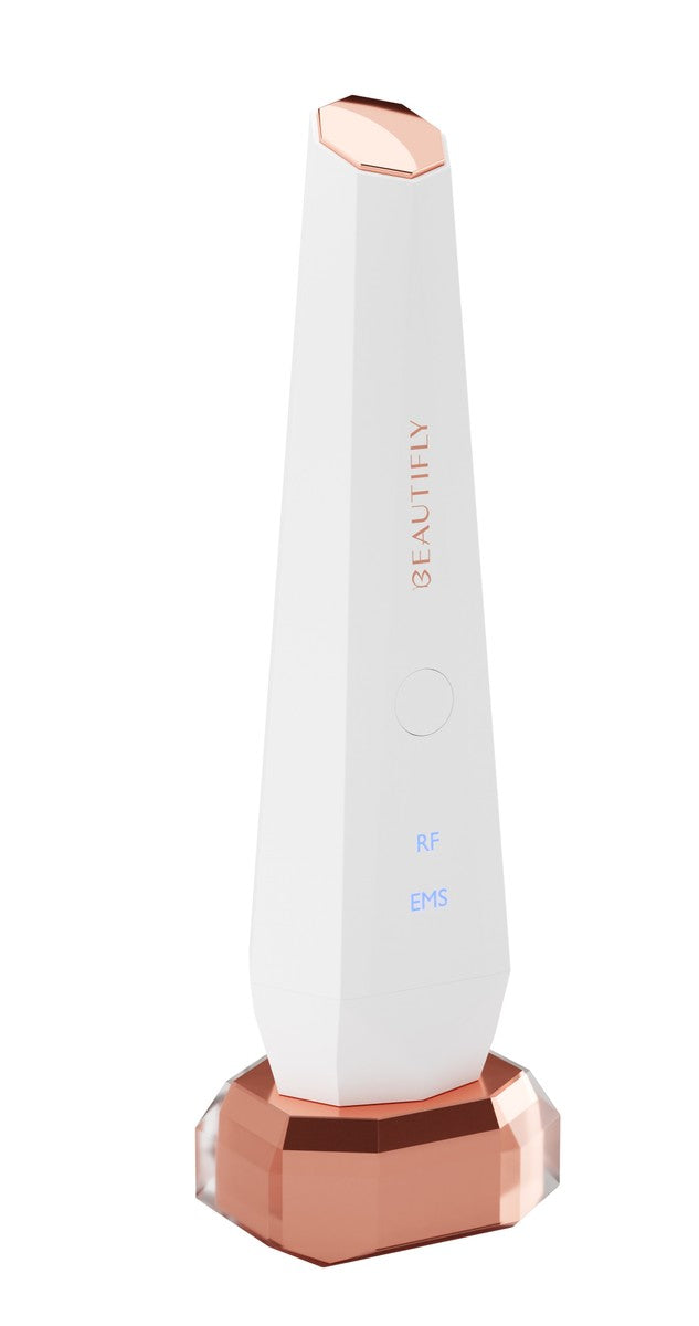 BEAUTIFLY B-Lumix PRO Gesicht EMS Ultraschall