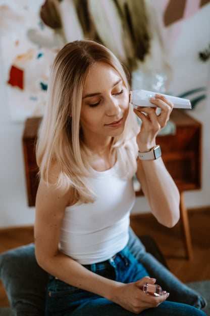 BEAUTIFLY B-Lumix PRO Gesicht EMS Ultraschall