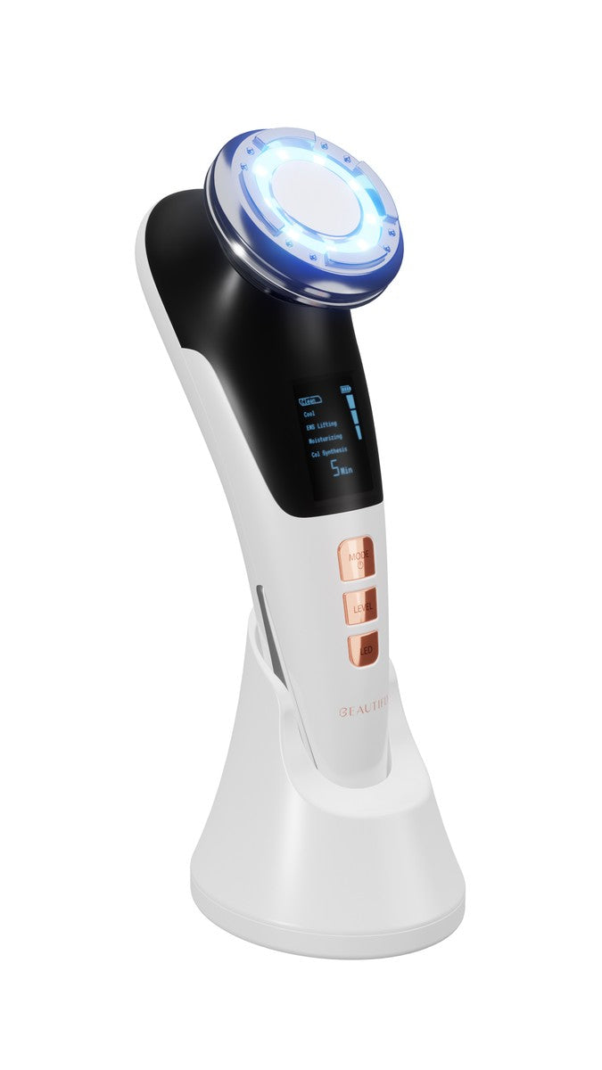 BEAUTIFLY B-Glossy PRO 8in1 Mesotherapie nadellos