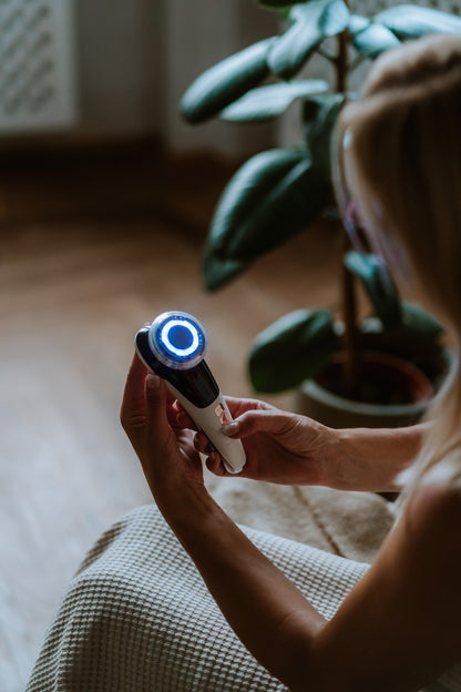 BEAUTIFLY B-Glossy PRO 8in1 Mesotherapie nadellos