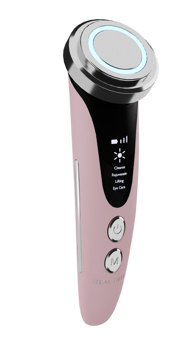 BEAUTIFLY B-Glossy Blush nadellose Mesotherapie