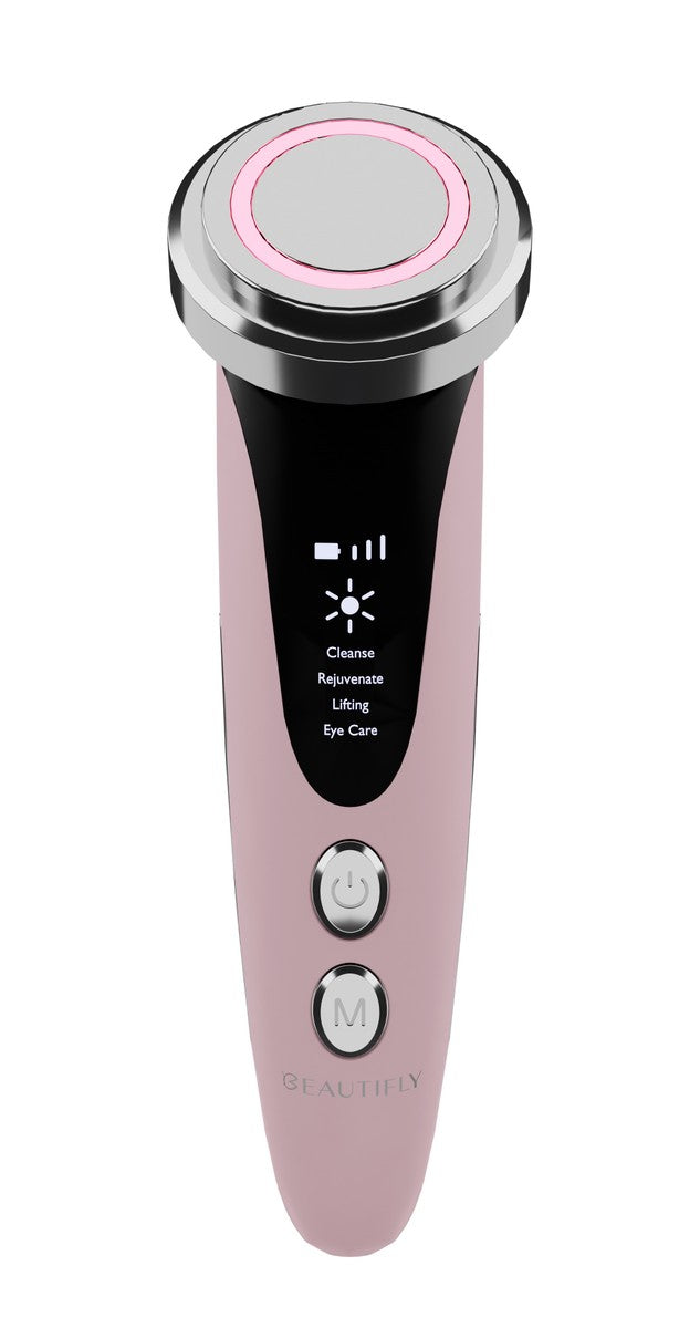 BEAUTIFLY B-Glossy Blush nadellose Mesotherapie