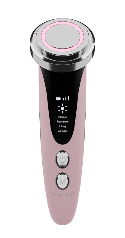 BEAUTIFLY B-Glossy Blush nadellose Mesotherapie