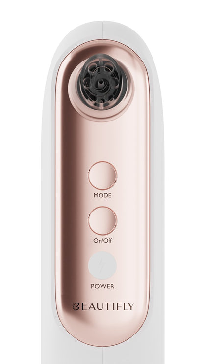 BEAUTIFLY B-Hydraclear PRO Porenreiniger Vakuum