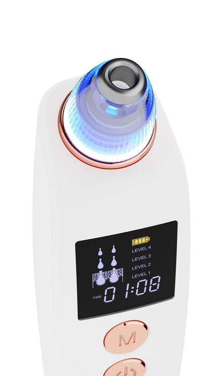 BEAUTIFLY B-Derma PRO Ultraschall Bürste Gesicht