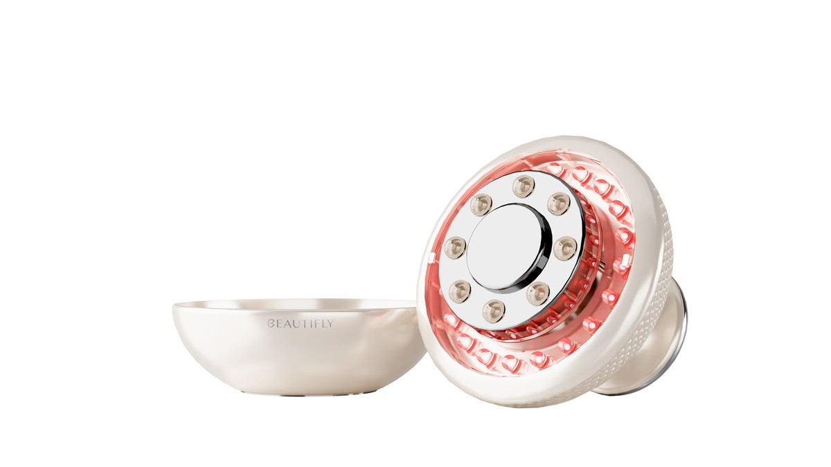 BEAUTIFLY B-Lumix Body Cellulite Massage RF EMS