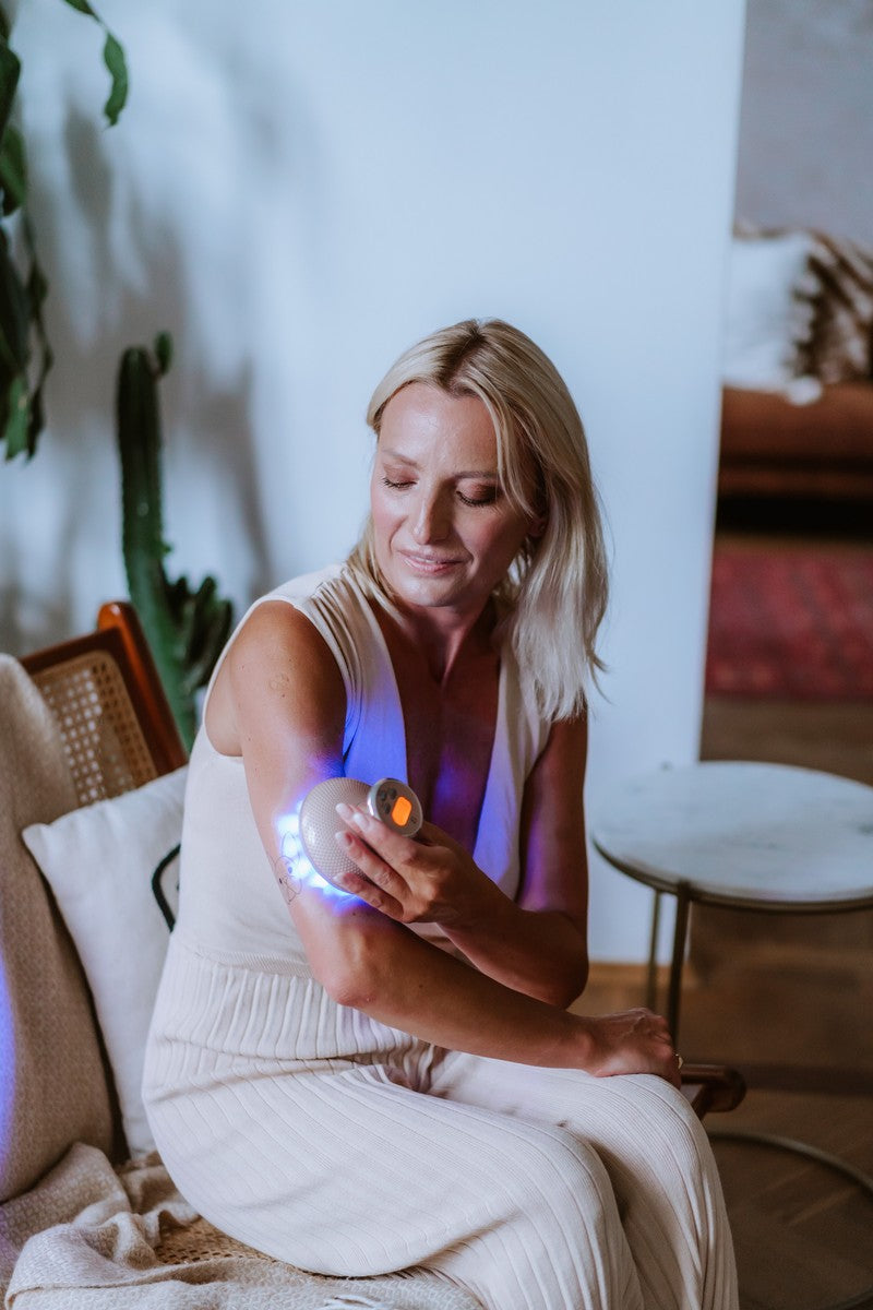 BEAUTIFLY B-Lumix Body Cellulite Massage RF EMS