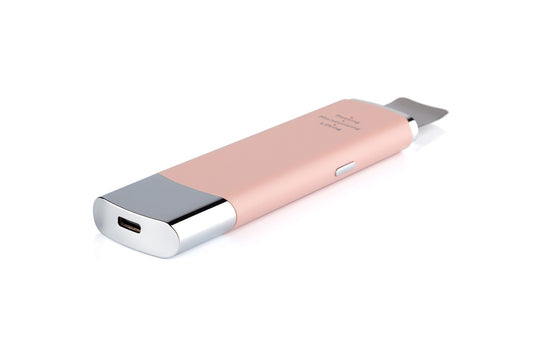 BEAUTIFLY B-Scrub Slim Blush Kavitationspeeling