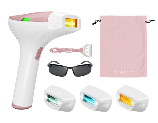 BEAUTIFLY B-Shine Blush 3in1 Kosmetischer Laser