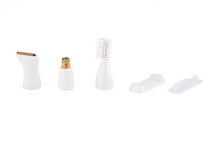 BEAUTIFLY My Blade Silky Körperepilierer