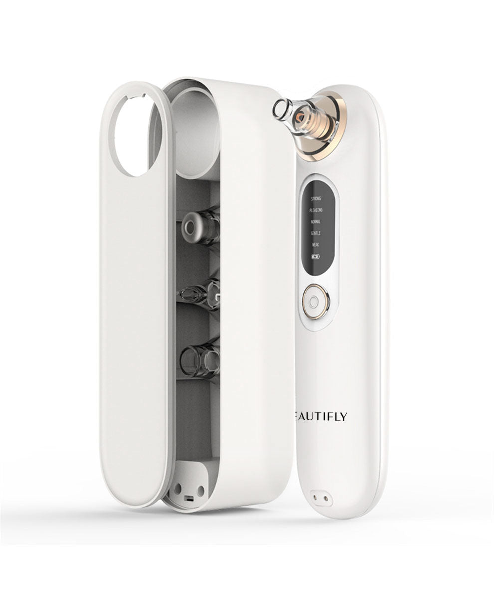 BEAUTIFLY B-Derma Glow Diamant Mikrodermabrasion