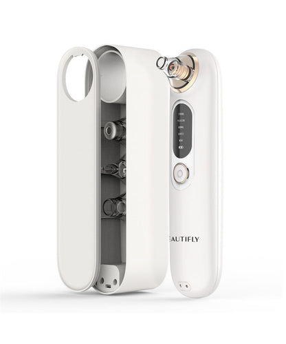 BEAUTIFLY B-Derma Glow Diamant Mikrodermabrasion