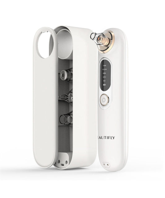 BEAUTIFLY B-Derma Glow Diamant Mikrodermabrasion