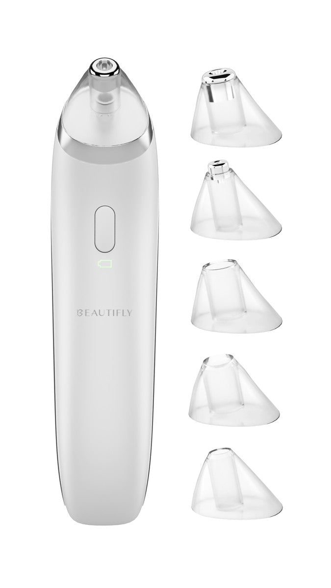 BEAUTIFLY B-Derma Basic Diamant Microdermabrasion