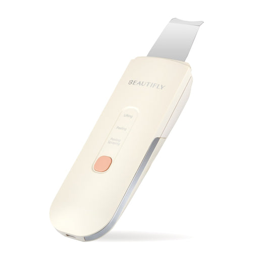 BEAUTIFLY B-Scrub Aqua Glow Pro