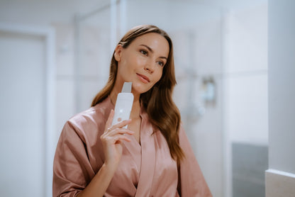 BEAUTIFLY B-Scrub Aqua Glow Pro