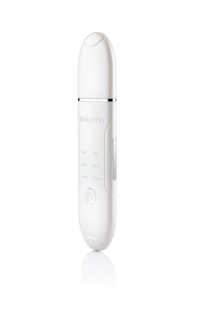 BEAUTIFLY B-Scrub Young Ultraschallpeelinggeraet