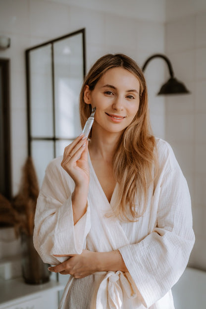 BEAUTIFLY B-Scrub Young Ultraschallpeelinggeraet