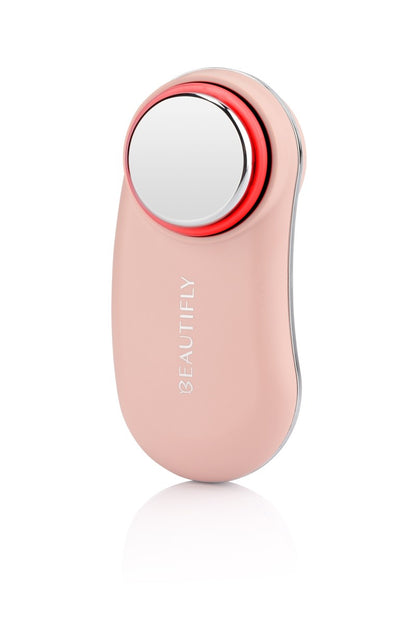 BEAUTIFLY Fresh Duo Care Blush 2in1 Gesicht