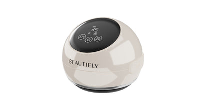 BEAUTIFLY B-Bubble BODY Vakuum Massage