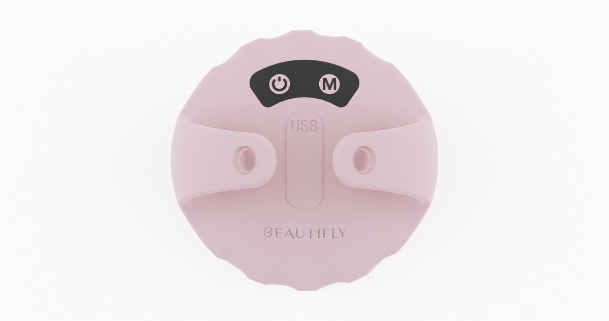 BEAUTIFLY B-Body Anti-Cellulite Handmassagegeraet