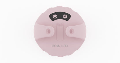 BEAUTIFLY B-Body Anti-Cellulite Handmassagegeraet