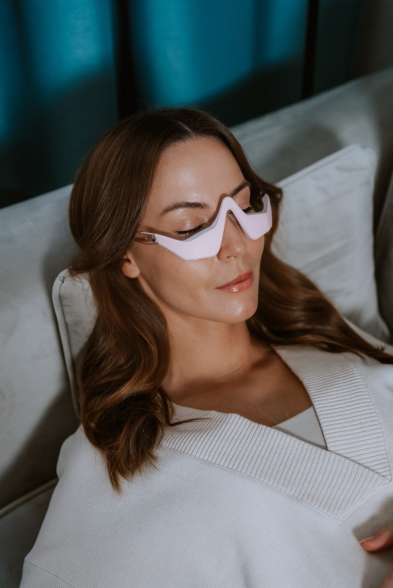 BEAUTIFLY Illumi Eyes Sonic Augenmassagegeraet