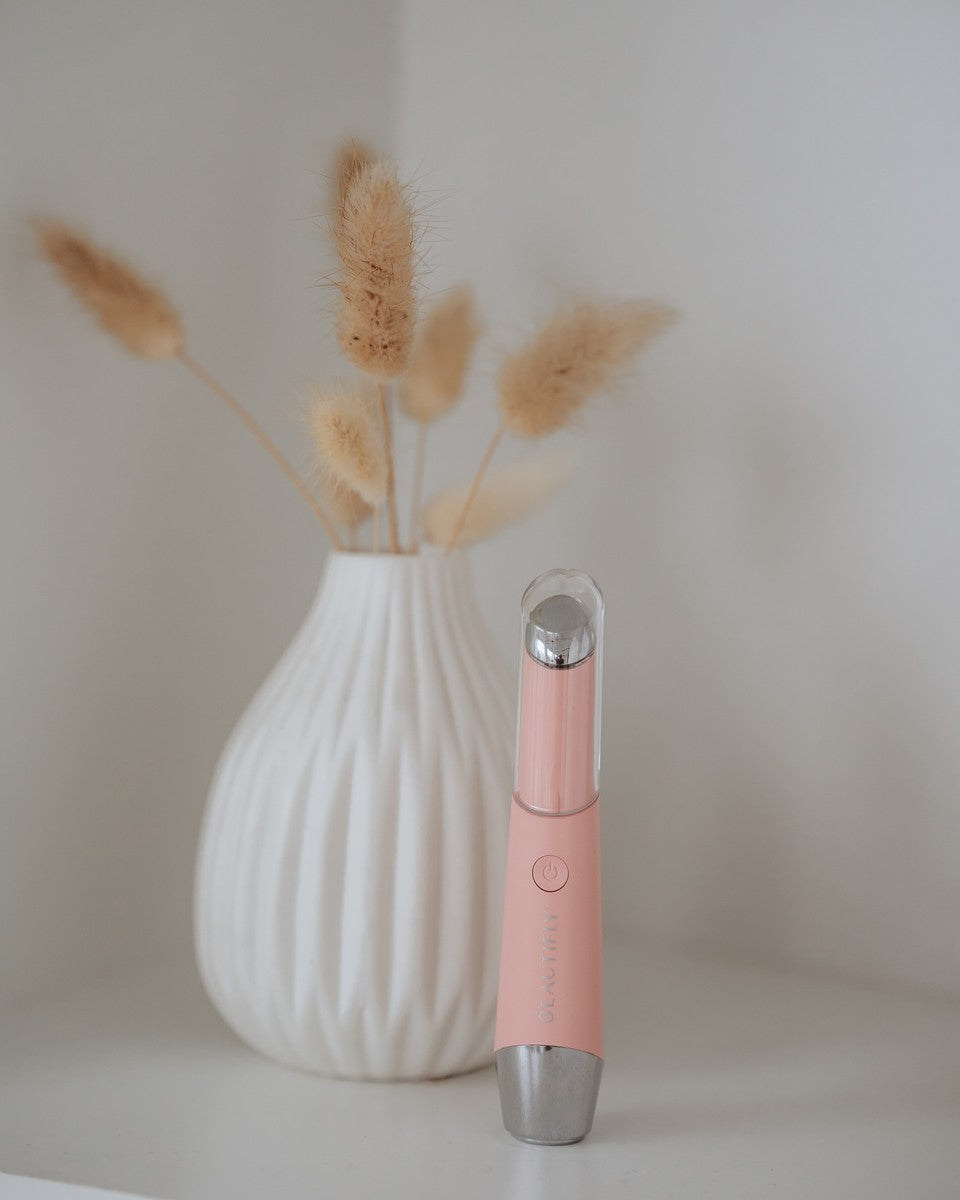 BEAUTIFLY B-Blink Blush LED Lichttherapiegeraet