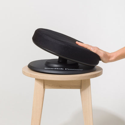 SWEDISH POSTURE Balance ergonomische Sitzauflage