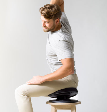 SWEDISH POSTURE Balance ergonomische Sitzauflage