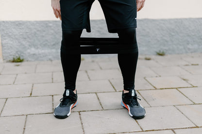 SWEDISH POSTURE Mini Gym Trainingsset tragbar