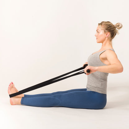 SWEDISH POSTURE Mini Gym Trainingsset tragbar