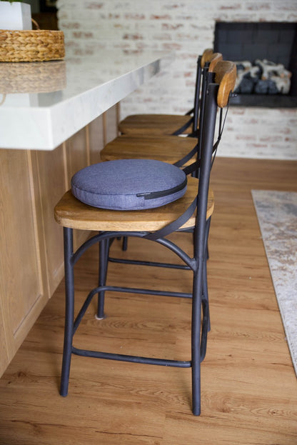 SWEDISH POSTURE Aufblasbarer Ergo Sitz Pro