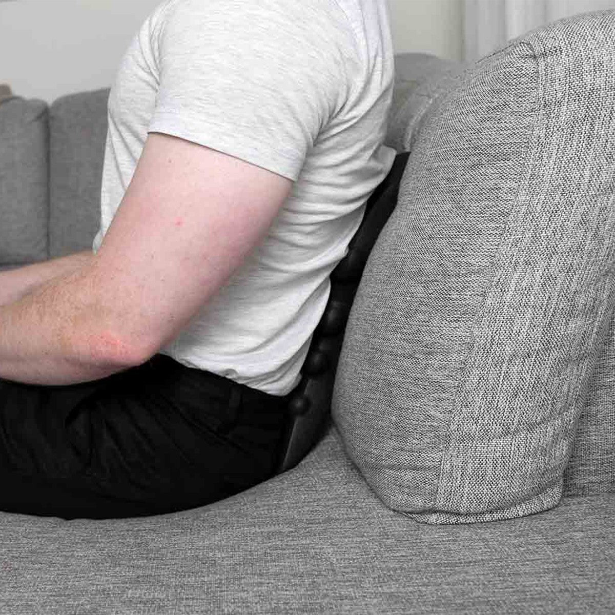 SWEDISH POSTURE ActiSpine Triggerpunkt Massage EVA