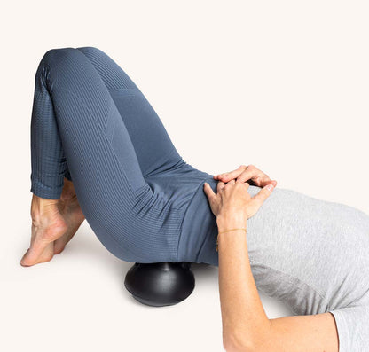 SWEDISH POSTURE TriggerBack Punkt Massage EVA