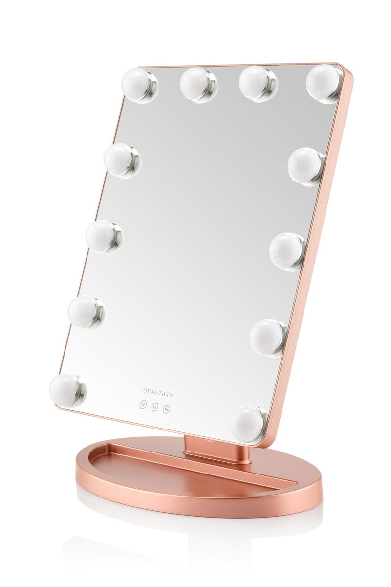 BEAUTIFLY LED Makeup Spiegel