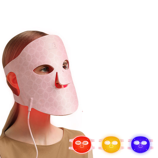BEAUTIFLY AURA Glam Pro LED Maske