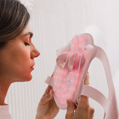 BEAUTIFLY AURA Glam Pro LED Maske