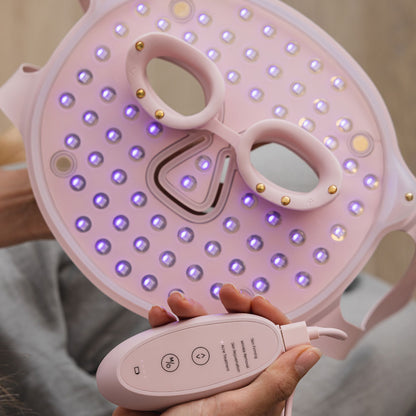 BEAUTIFLY AURA Glam Pro LED Maske