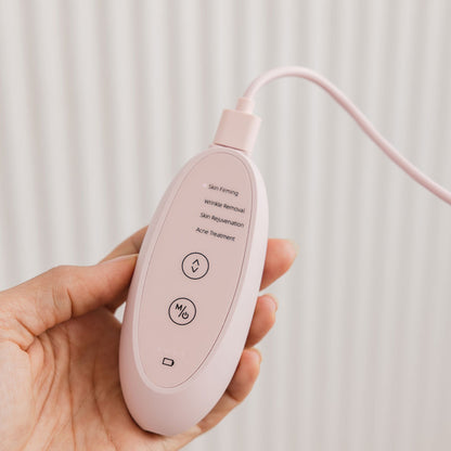 BEAUTIFLY AURA Glam Pro LED Maske