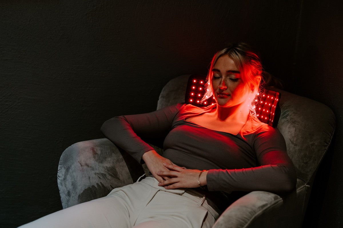 SWEDISH POSTURE InfraEaz IR Gürtel