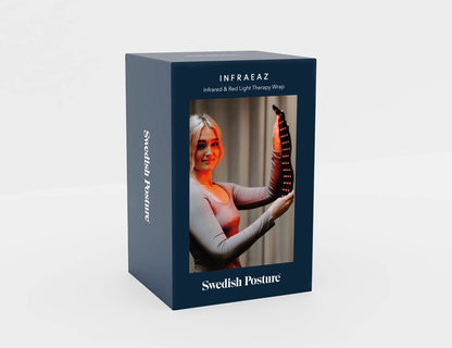 SWEDISH POSTURE InfraEaz IR Gürtel