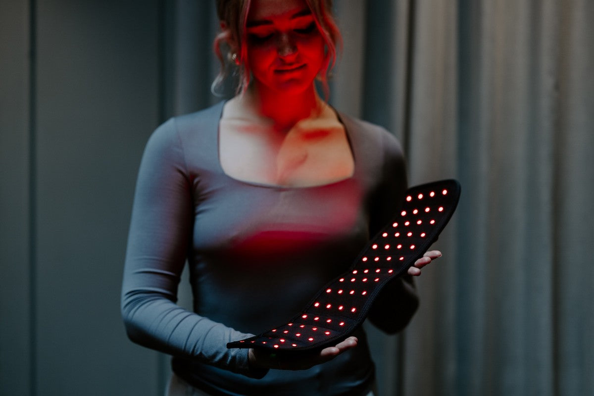 SWEDISH POSTURE InfraEaz IR Gürtel