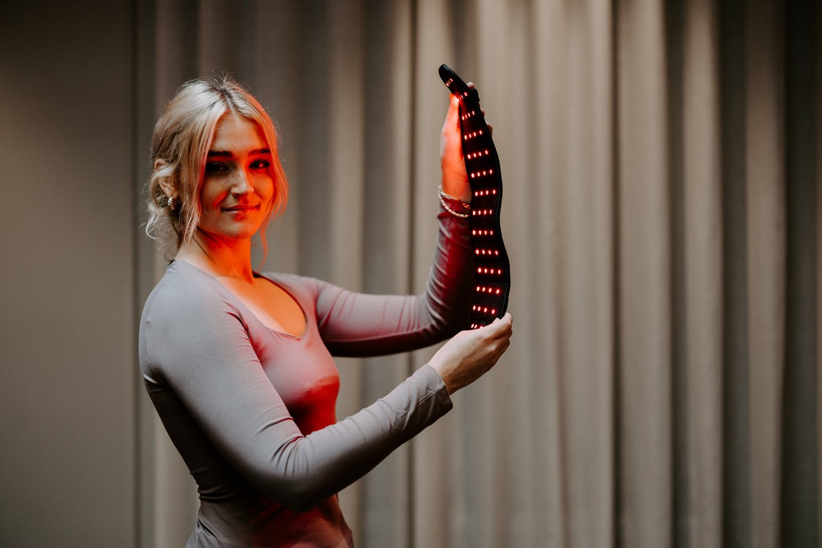 SWEDISH POSTURE InfraEaz IR Gürtel