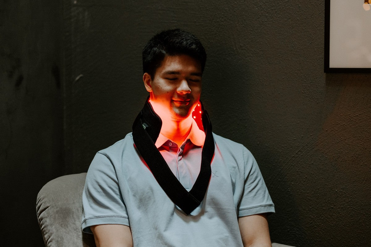 SWEDISH POSTURE InfraEaz IR Gürtel