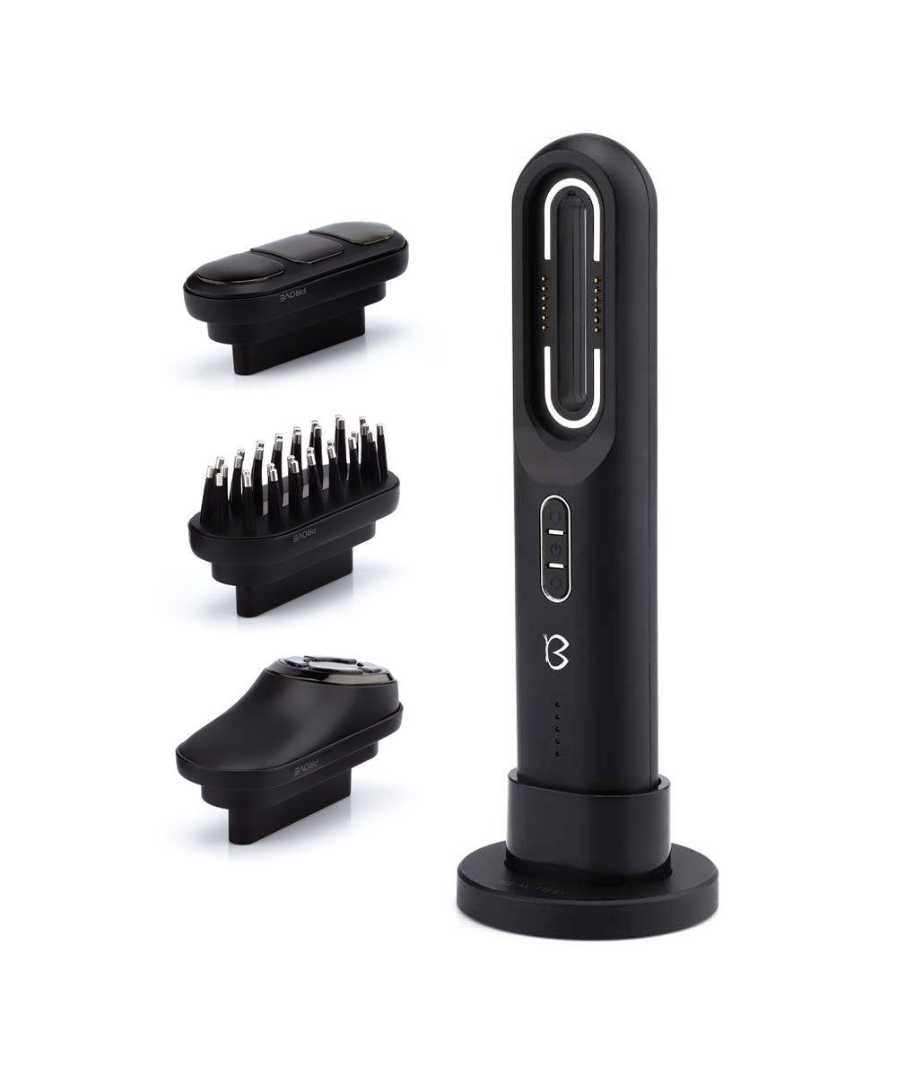 BEAUTIFLY Prestige Tri Action Beauty Care Kit