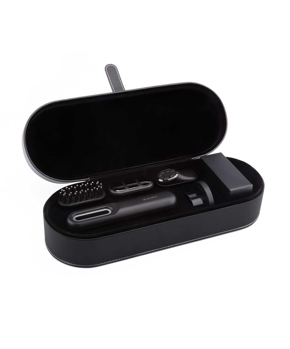 BEAUTIFLY Prestige Tri Action Beauty Care Kit