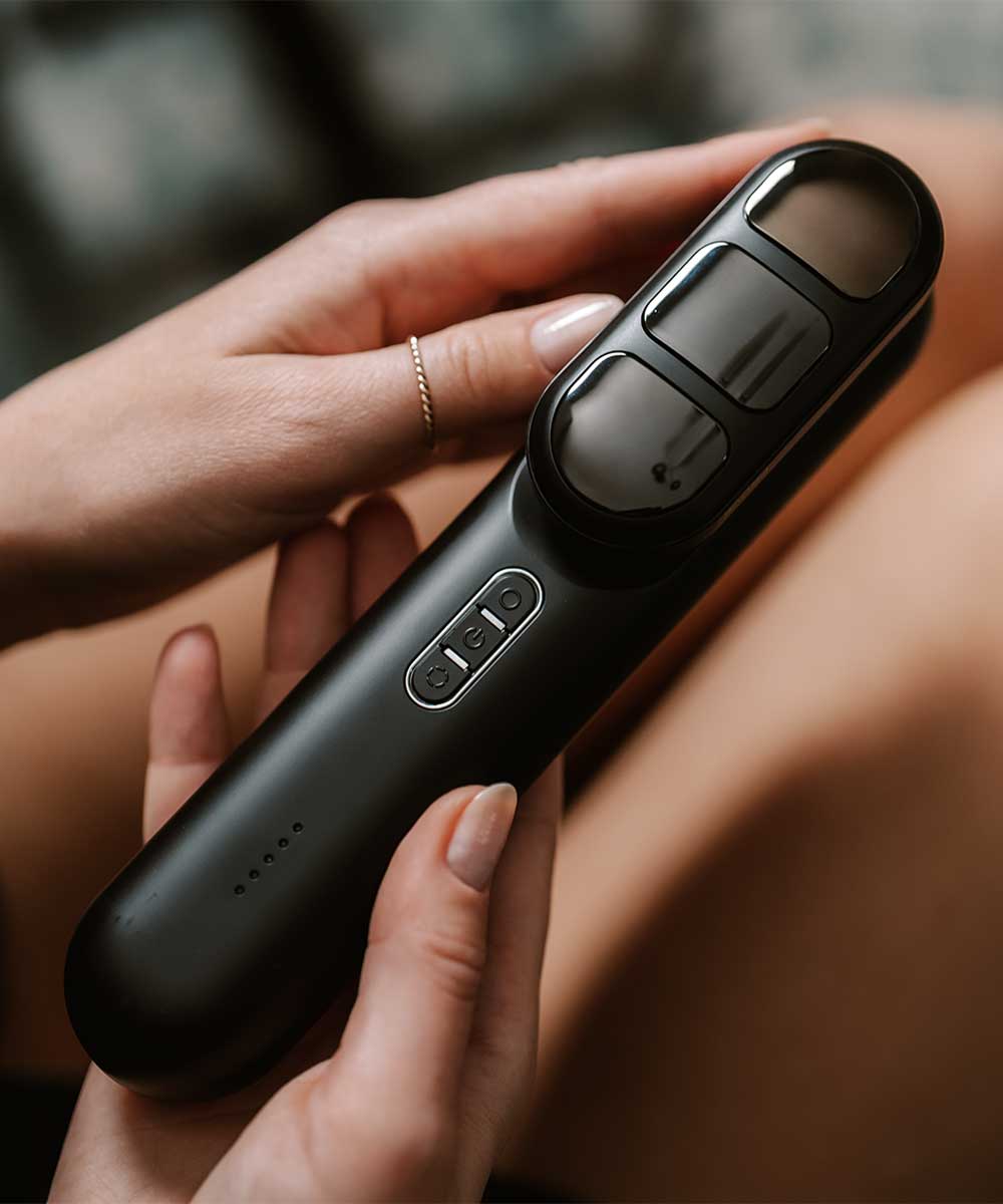 BEAUTIFLY Prestige Tri Action Beauty Care Kit