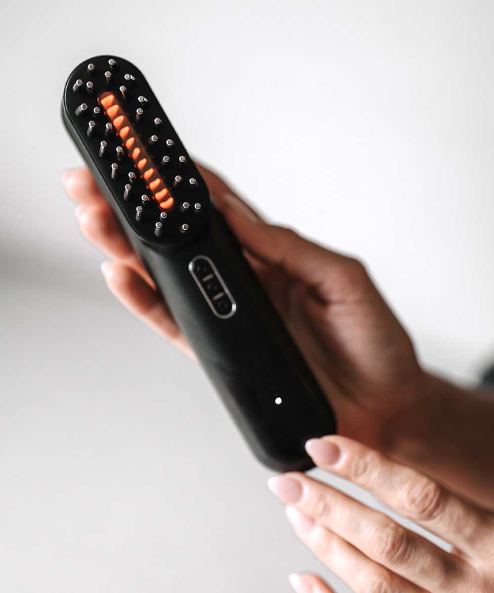 BEAUTIFLY Prestige Tri Action Beauty Care Kit