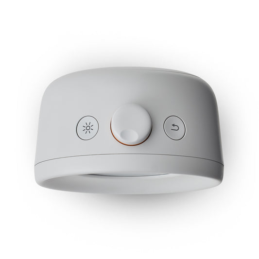 MUDITA Harmony 2.0 Wake Up Wecker e-ink Display